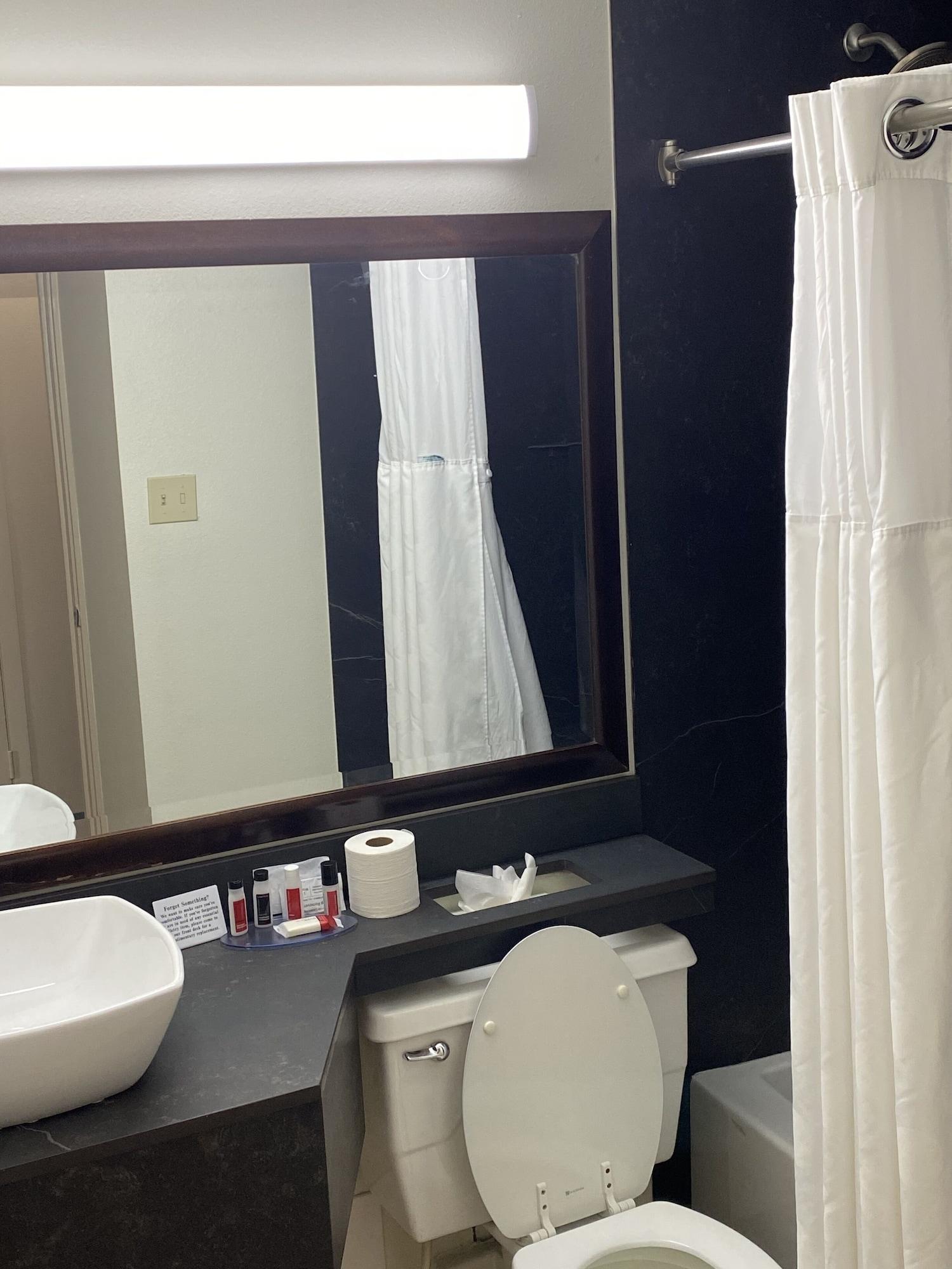 Ramada By Wyndham Albuquerque Midtown Hotel Ngoại thất bức ảnh